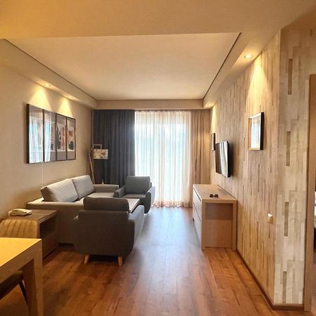 Luxury Oasis Apartment Chakvi Kültér fotó