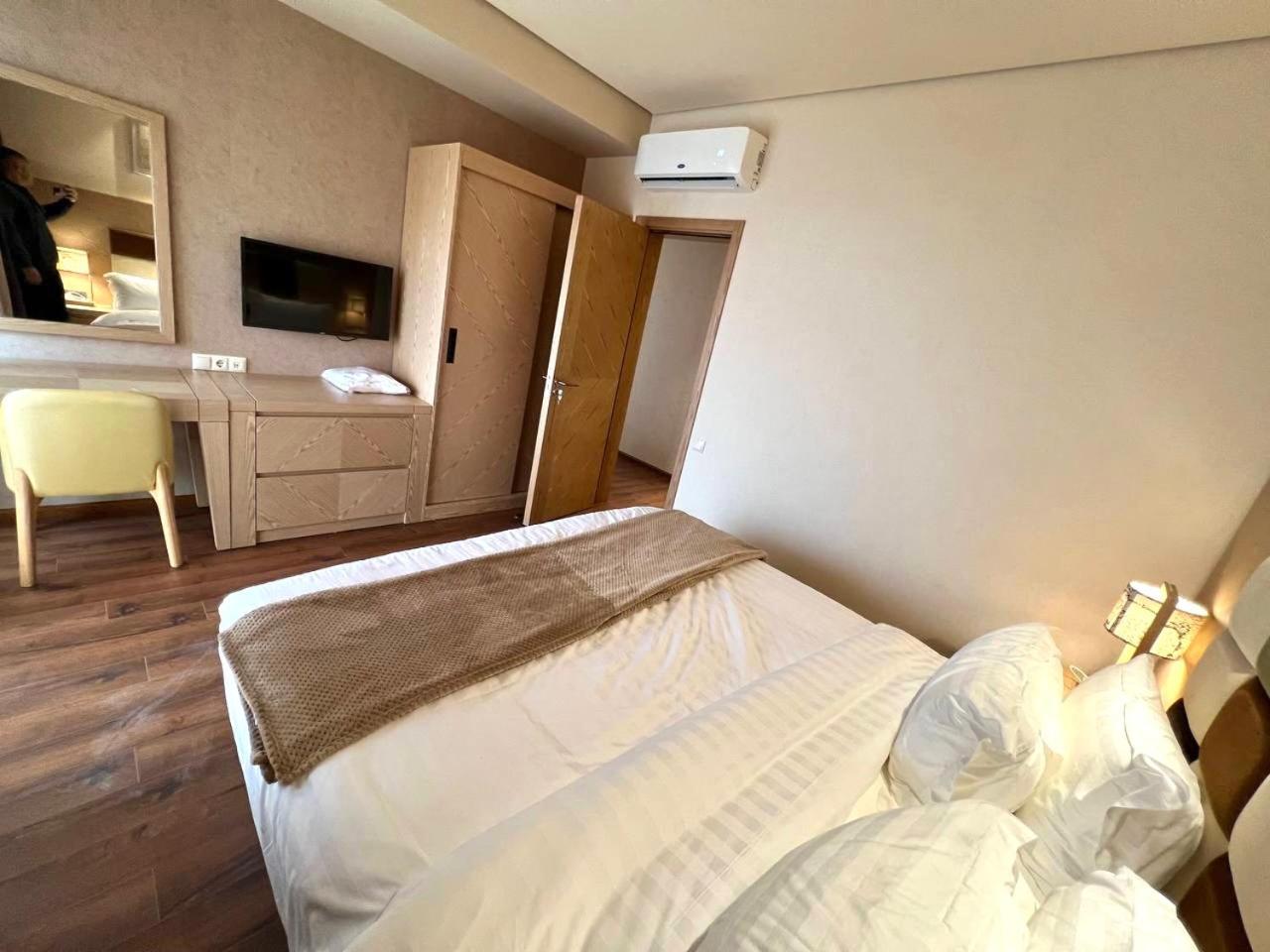 Luxury Oasis Apartment Chakvi Szoba fotó
